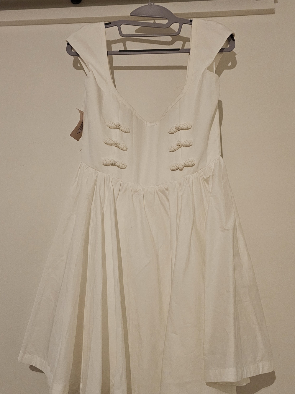 Sau Lee Holly Dress